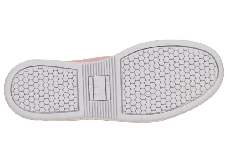 Purchase (Women) Puma Court Star SD Suede 'Light Pink' 364581-03