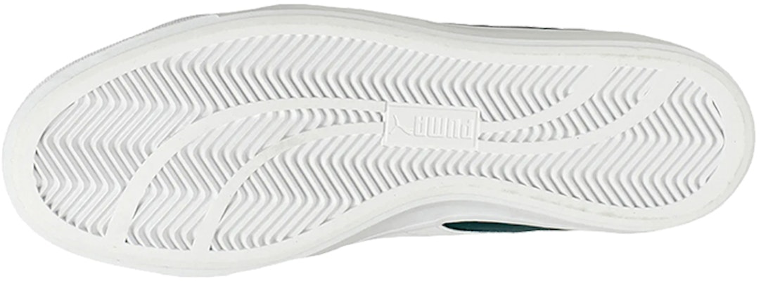 Puma Court Star Vulc Fs 'Hijau Putih' 369287-03 Details for Puma Court Star Vulc Fs 'Hijau Putih' 369287-03