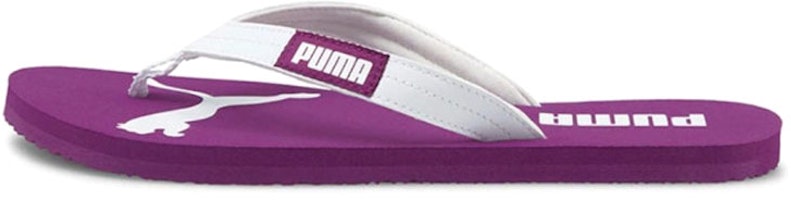 (Women) Puma Cozy Flip 'Soft Comfort Purple' 370290-11 (Women) Puma Cozy Flip 'Soft Comfort Purple' 370290-11