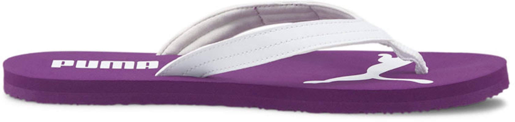 (Women) Puma Cozy Flip 'Soft Comfort Purple' 370290-11 Order (Women) Puma Cozy Flip 'Soft Comfort Purple' 370290-11