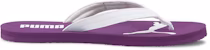 (W) Puma Cozy Flip 'Soft Comfort Ungu' 370290-11