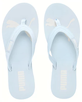 (W) 푸마 코지 플립 샌들 블루 (Puma Cozy Flip Sandals Blue - most literal, under limit) 370290-01 Lookbook (W) 푸마 코지 플립 샌들 블루 (Puma Cozy Flip Sandals Blue - most literal, under limit) 370290-01