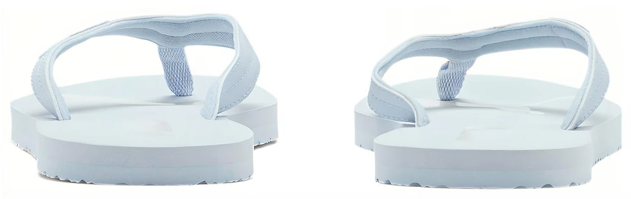 (W) 푸마 코지 플립 샌들 블루 (Puma Cozy Flip Sandals Blue - most literal, under limit) 370290-01 Shop (W) 푸마 코지 플립 샌들 블루 (Puma Cozy Flip Sandals Blue - most literal, under limit) 370290-01