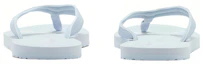 Shop (W) 푸마 코지 플립 샌들 블루 (Puma Cozy Flip Sandals Blue - most literal, under limit) 370290-01