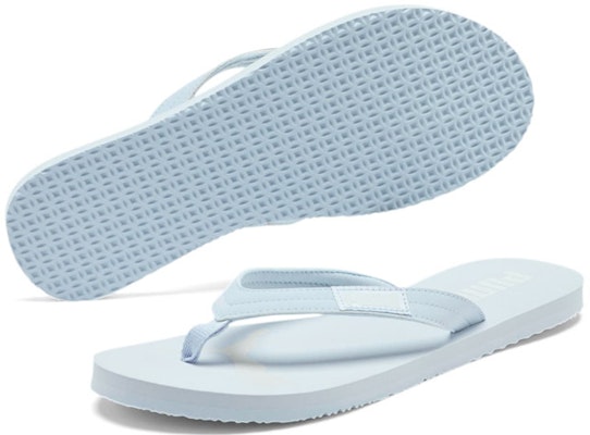 (W) Puma Cozy Flip Sandalias Azules 370290-01 Order (W) Puma Cozy Flip Sandalias Azules 370290-01