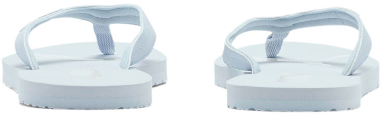 (W) Puma Cozy Flip Sandalias Azules 370290-01 Shop (W) Puma Cozy Flip Sandalias Azules 370290-01