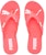 (W) Sandal Pink Puma Cozy Flip 370290-02