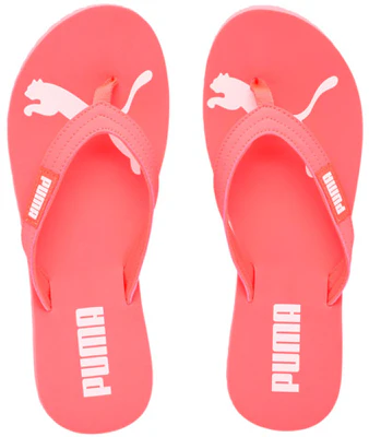 (W) 푸마 코지 플립 핑크 샌들 (Puma Cozy Flip Pink Sandals) 370290-02 Order (W) 푸마 코지 플립 핑크 샌들 (Puma Cozy Flip Pink Sandals) 370290-02