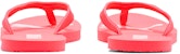 (W) Sandal Pink Puma Cozy Flip 370290-02