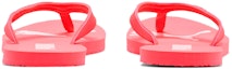 Lookbook (W) Sandal Pink Puma Cozy Flip 370290-02