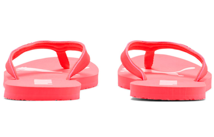 Lookbook (W) 푸마 코지 플립 핑크 샌들 (Puma Cozy Flip Pink Sandals) 370290-02