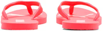 Lookbook (W) 푸마 코지 플립 핑크 샌들 (Puma Cozy Flip Pink Sandals) 370290-02