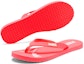 Shop (W) Sandal Pink Puma Cozy Flip 370290-02