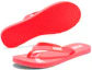 Shop (W) 푸마 코지 플립 핑크 샌들 (Puma Cozy Flip Pink Sandals) 370290-02
