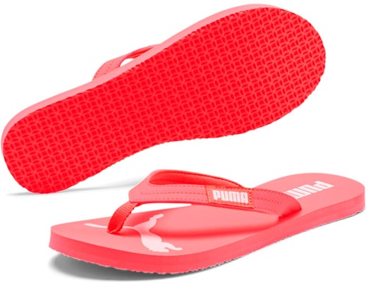 (W) プーマ コージー サンダル ピンク (Puma Kōjī Sandaru Pinku) 370290-02 Order (W) プーマ コージー サンダル ピンク (Puma Kōjī Sandaru Pinku) 370290-02