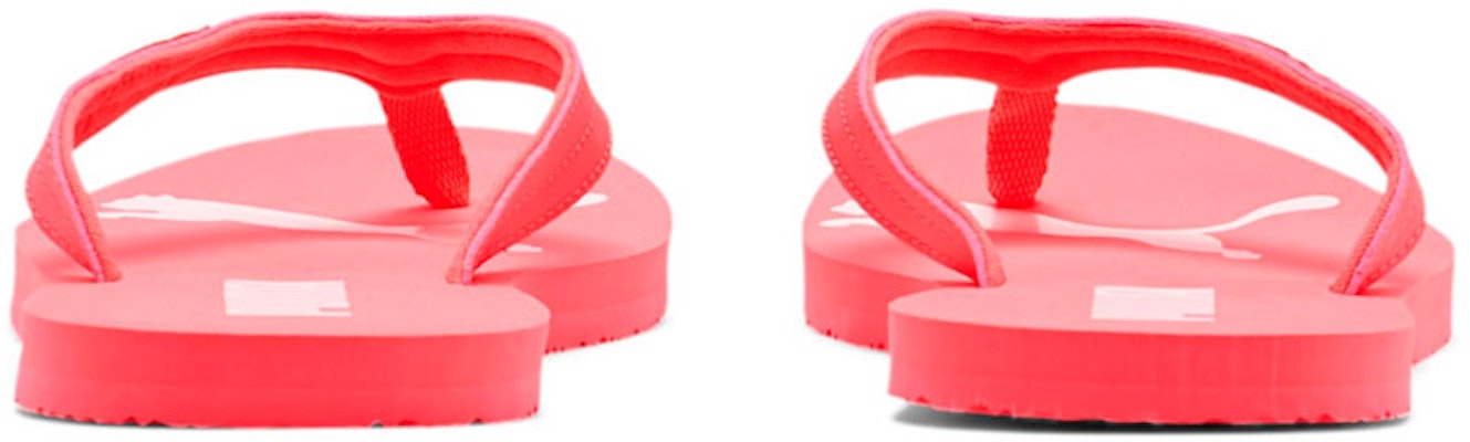 (W) プーマ コージー サンダル ピンク (Puma Kōjī Sandaru Pinku) 370290-02 Shop (W) プーマ コージー サンダル ピンク (Puma Kōjī Sandaru Pinku) 370290-02