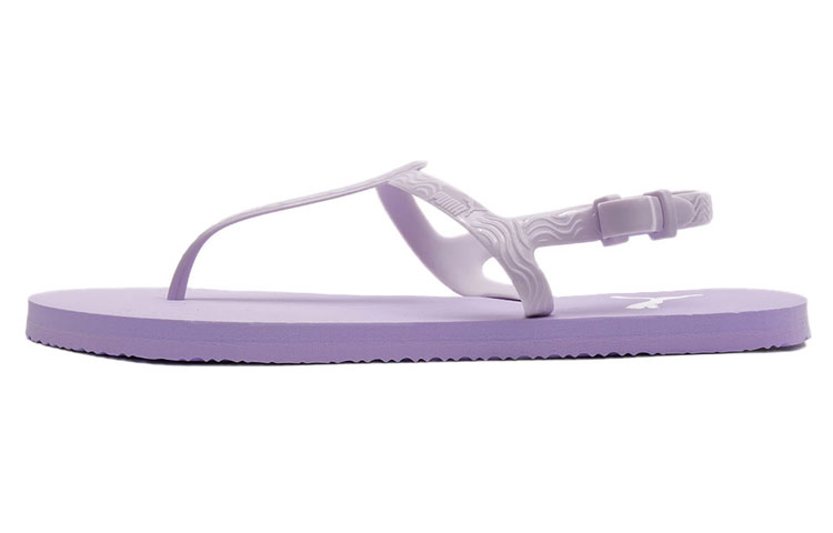 (Women) Puma Cozy Sandal 'Purple' 375212-03