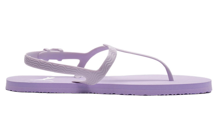 Order (W) 푸마 코지 퍼플 샌들 (Puma Cozy Purple Sandal) 375212-03