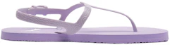 Order (W) 푸마 코지 퍼플 샌들 (Puma Cozy Purple Sandal) 375212-03