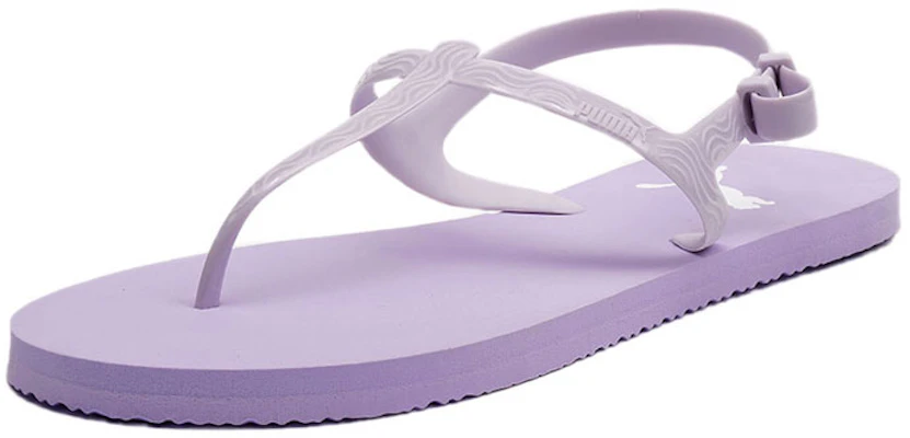 (W) 푸마 코지 퍼플 샌들 (Puma Cozy Purple Sandal) 375212-03 Lookbook (W) 푸마 코지 퍼플 샌들 (Puma Cozy Purple Sandal) 375212-03