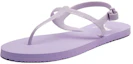 Lookbook (W) 푸마 코지 퍼플 샌들 (Puma Cozy Purple Sandal) 375212-03