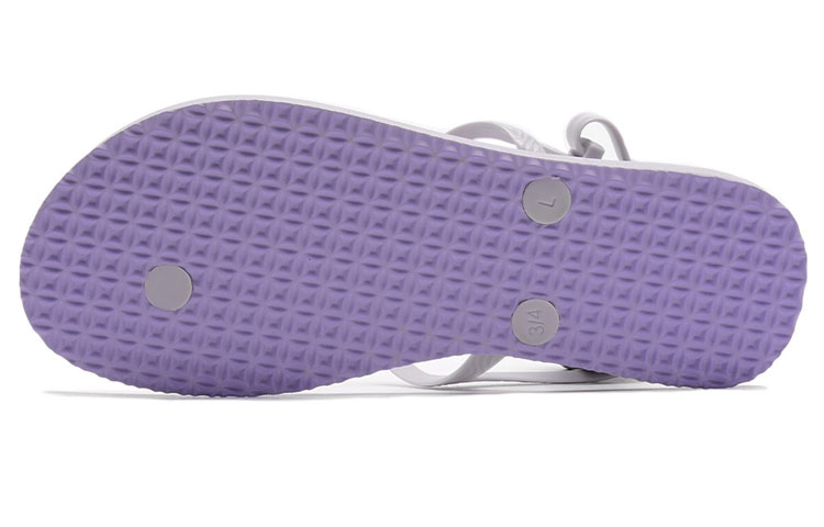 Purchase (W) 푸마 코지 퍼플 샌들 (Puma Cozy Purple Sandal) 375212-03