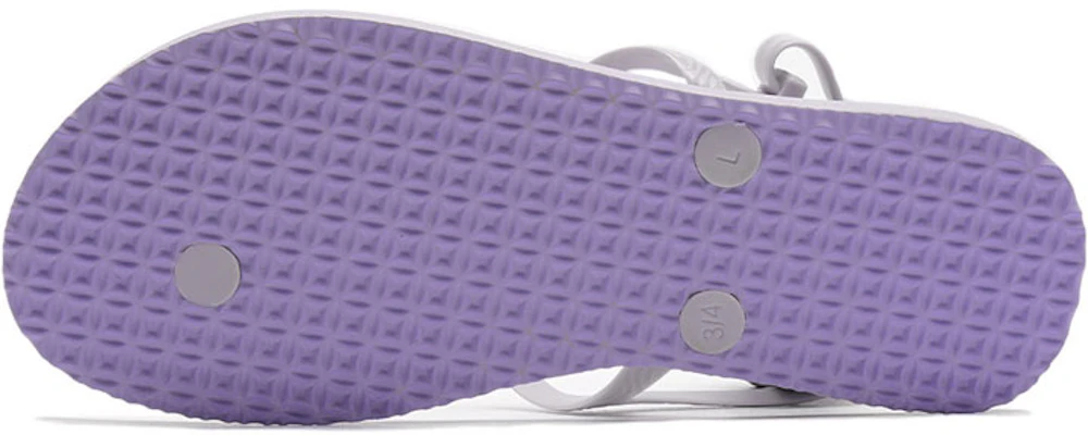 (W) 푸마 코지 퍼플 샌들 (Puma Cozy Purple Sandal) 375212-03 Purchase (W) 푸마 코지 퍼플 샌들 (Puma Cozy Purple Sandal) 375212-03