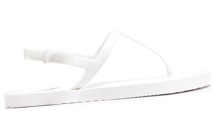 Order (W) Sandal Puma Cozy 'Putih' 375212-02