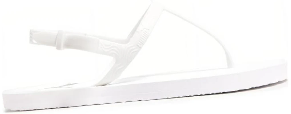 (W) Sandal Puma Cozy 'Putih' 375212-02 Order (W) Sandal Puma Cozy 'Putih' 375212-02