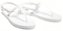 Lookbook (W) Sandal Puma Cozy 'Putih' 375212-02