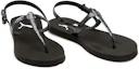 Lookbook (W) Sandal Puma Cozy Hitam 375212-01