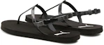 Shop (W) Sandal Puma Cozy Hitam 375212-01