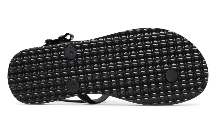 Purchase (W) Sandal Puma Cozy Hitam 375212-01
