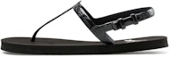 Buy (W) Sandal Puma Cozy Hitam 375212-01