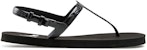 (W) Sandal Puma Cozy Hitam 375212-01
