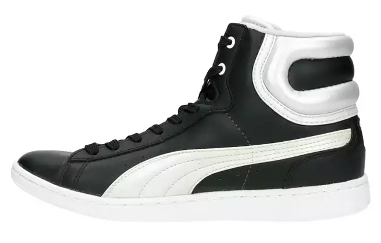 Buy (W) Puma Cross Shot 'Hitam Putih' 357150-02