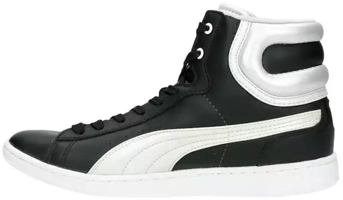 (W) Puma Cross Shot 'Hitam Putih' 357150-02 Buy (W) Puma Cross Shot 'Hitam Putih' 357150-02