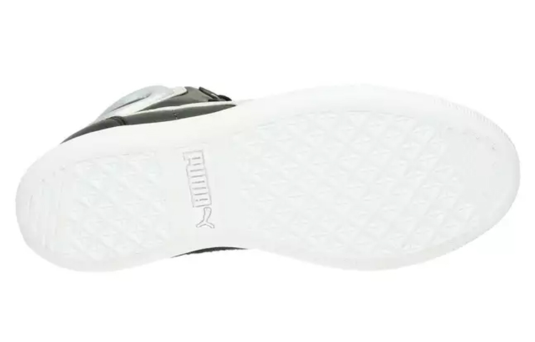 Purchase (W) Puma Cross Shot 'Hitam Putih' 357150-02