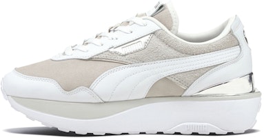 (Women) Puma Cruise Rider 66 'Grey Violet' 375074-01 (Women) Puma Cruise Rider 66 'Grey Violet' 375074-01