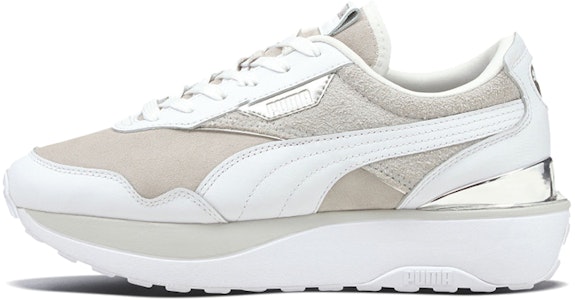 (W) Puma Cruise Rider 66 'Gris Violeta' 375074-01 Buy (W) Puma Cruise Rider 66 'Gris Violeta' 375074-01