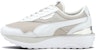 (Women) Puma Cruise Rider 66 'Grey Violet'  375074-01