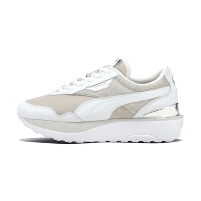 (W) Puma Cruise Rider 66 'Grey Violet'