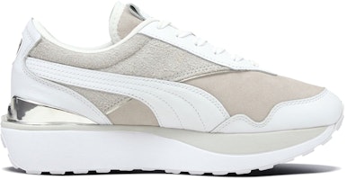 (女子)Puma Cruise Rider 66 '灰紫色' 375074-01 Order (女子)Puma Cruise Rider 66 '灰紫色' 375074-01