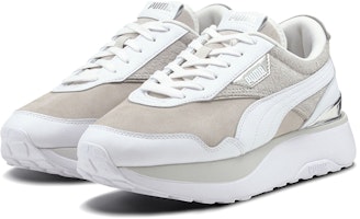 (女子)Puma Cruise Rider 66 '灰紫色' 375074-01 Lookbook (女子)Puma Cruise Rider 66 '灰紫色' 375074-01