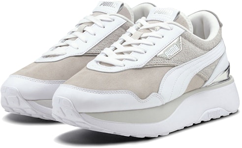 (W) Puma Cruise Rider 66 'Gris Violeta' 375074-01 Lookbook (W) Puma Cruise Rider 66 'Gris Violeta' 375074-01