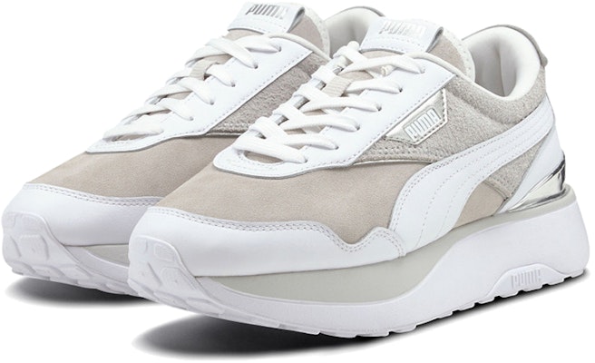 (Women) Puma Cruise Rider 66 'Grey Violet'  375074-01 Lookbook (Women) Puma Cruise Rider 66 'Grey Violet'  375074-01