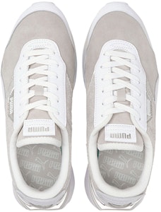 (W) Puma Cruise Rider 66 'Gris Violeta' 375074-01 Shop (W) Puma Cruise Rider 66 'Gris Violeta' 375074-01