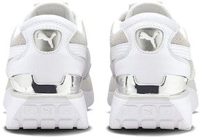 (女子)Puma Cruise Rider 66 '灰紫色' 375074-01 Purchase (女子)Puma Cruise Rider 66 '灰紫色' 375074-01