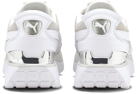 (W) Puma Cruise Rider 66 'Gris Violeta' 375074-01 Purchase (W) Puma Cruise Rider 66 'Gris Violeta' 375074-01