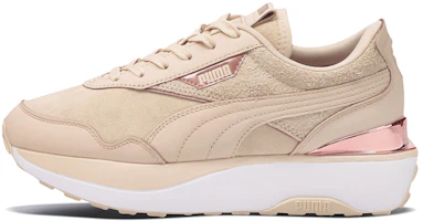 (Women) Puma Cruise Rider 66 'Shifting Sand' 375074-02 (Women) Puma Cruise Rider 66 'Shifting Sand' 375074-02